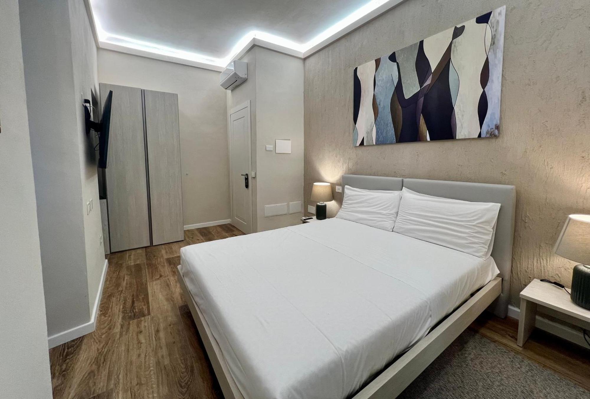 Maison Madeleine ลามัดดาเลนา ภายนอก รูปภาพ