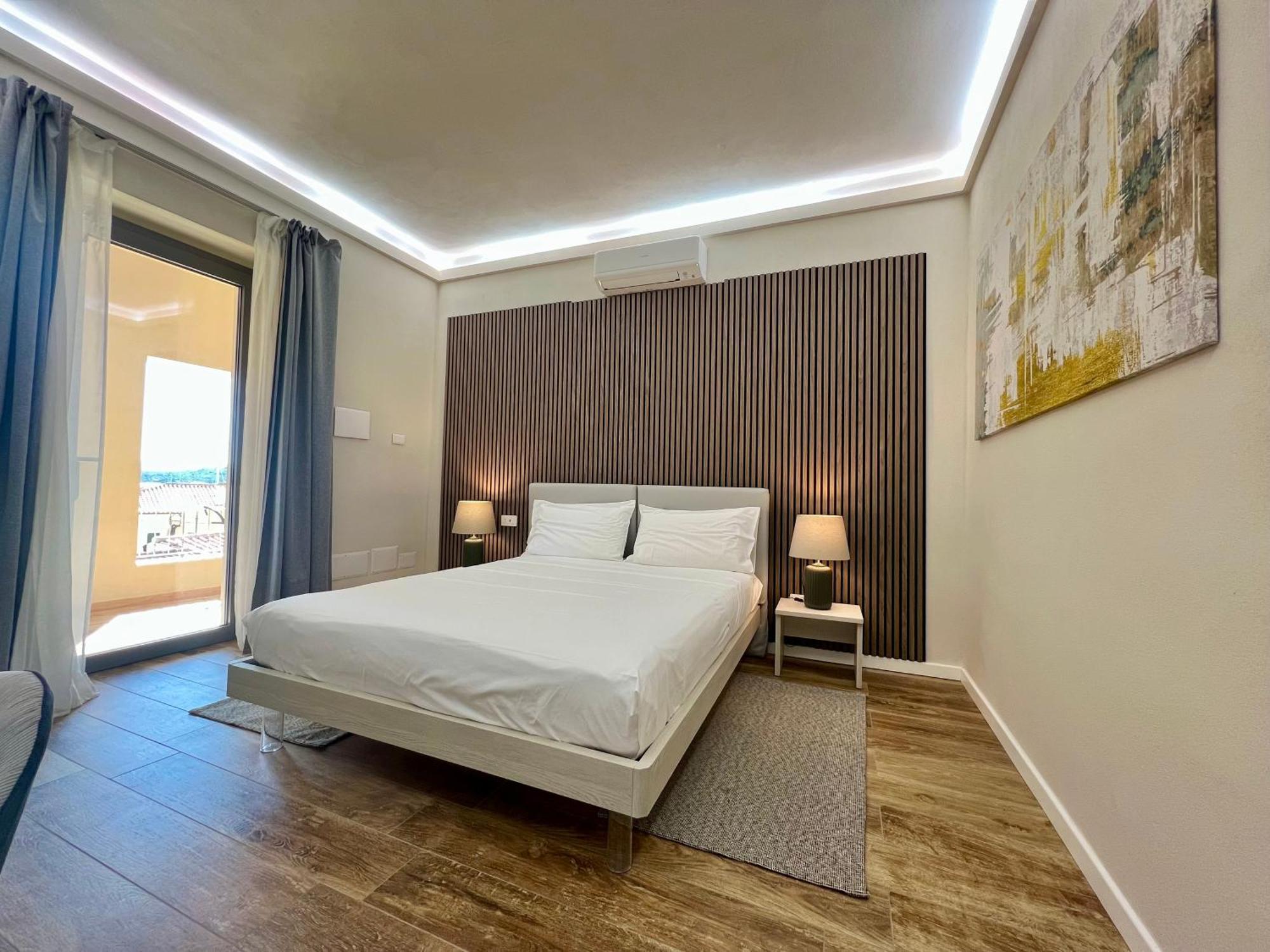Maison Madeleine ลามัดดาเลนา ภายนอก รูปภาพ