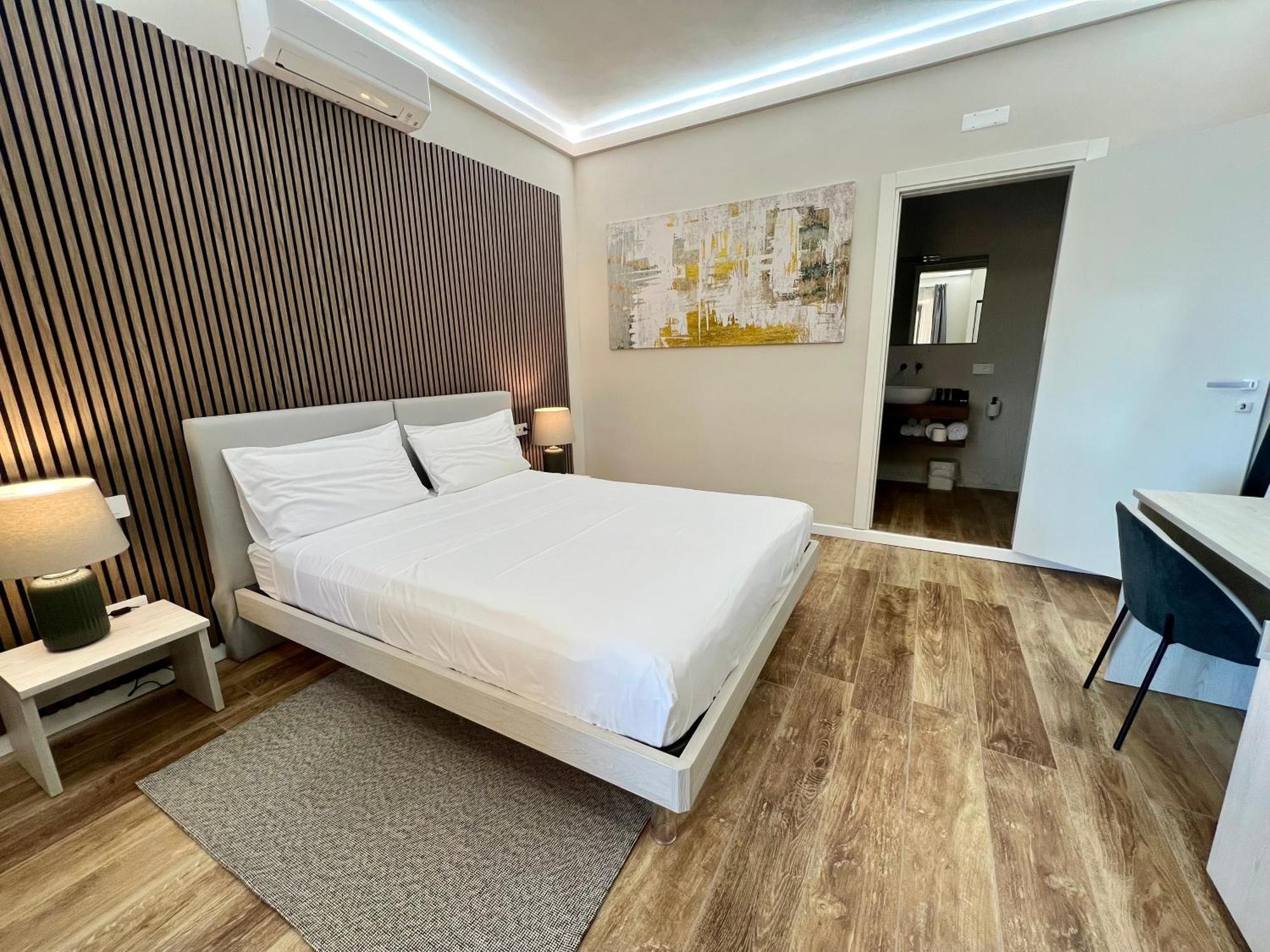 Maison Madeleine ลามัดดาเลนา ภายนอก รูปภาพ